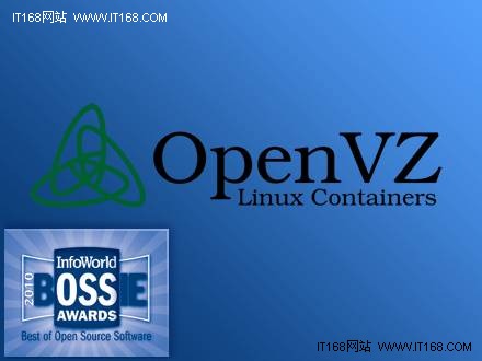 OpenVZ