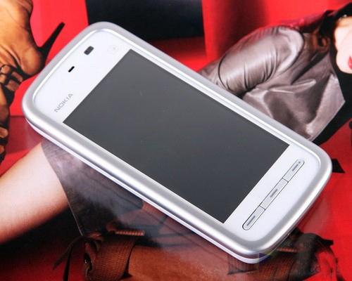 ԭͼ 5800XM3GӰ ŵ5230