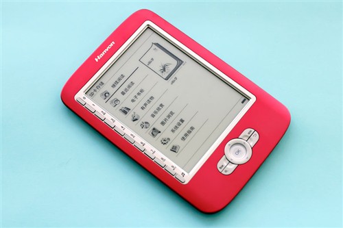 精致!汉王5?电纸书新品F10开箱图赏