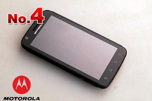 Ħ������ATRIX 4G