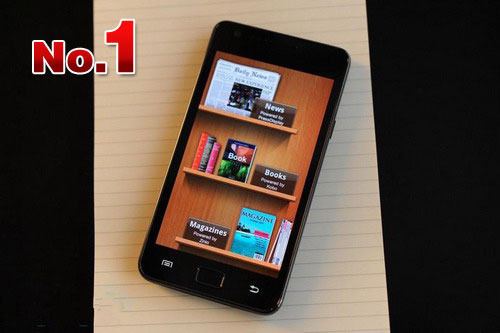 ����i9100 Galaxy S II