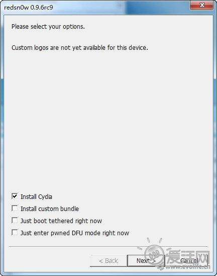 ƻ��iPhone 4/3GS iOS 4.3.1�̼�����Խ���̳�