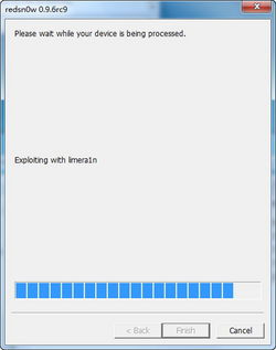 ƻ��iPhone 4/3GS iOS 4.3.1�̼�����Խ���̳�
