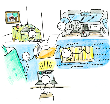  OfficeĽ Google vs. Microsoft