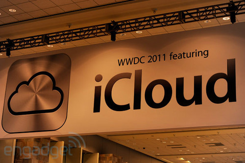 2011ƻ翪iCloud