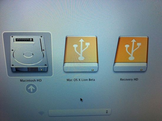 Mac OS Xϵͳָ Lion Recovery Disk Assistant