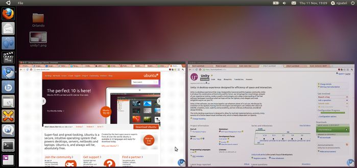 最适合笔记本的 Linux 发行版 —— Ubuntu