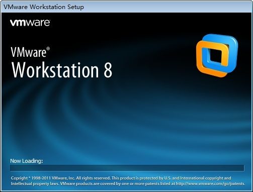 VMWare Workstation 8أ֧Windows 8