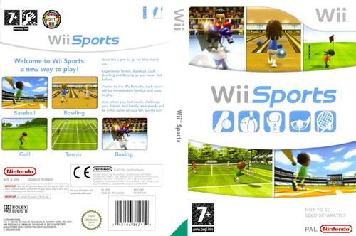 Wii