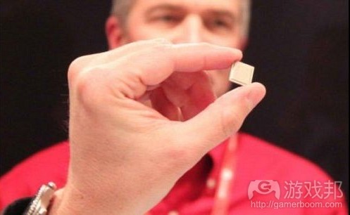 Tegra 3(from recombu)