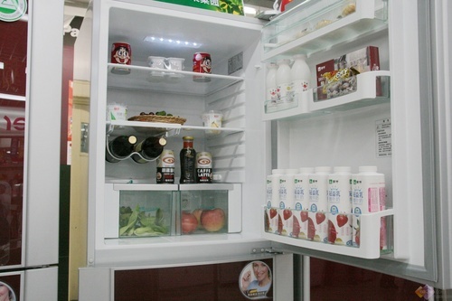 采购狂警惕哪些食物水果不宜放冰箱