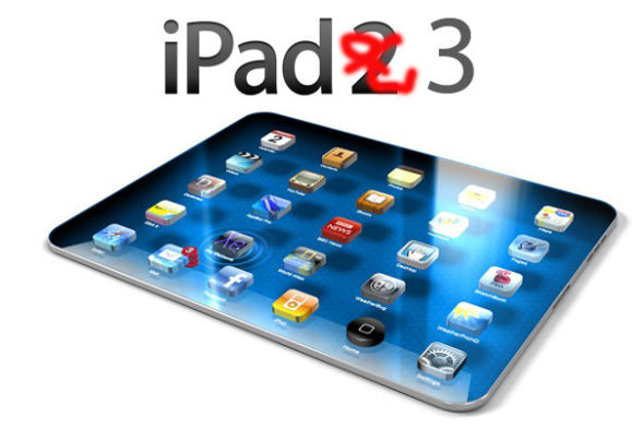 iPad 3�������������