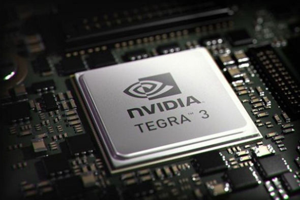 Nvidia��Ʒ��Tegra 3�ĺ˴�����