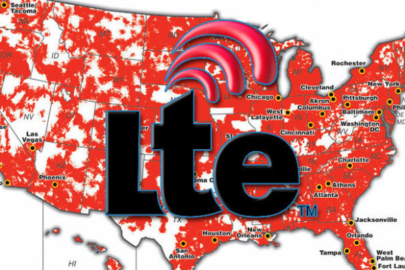 LTE 4G���������������ռ�