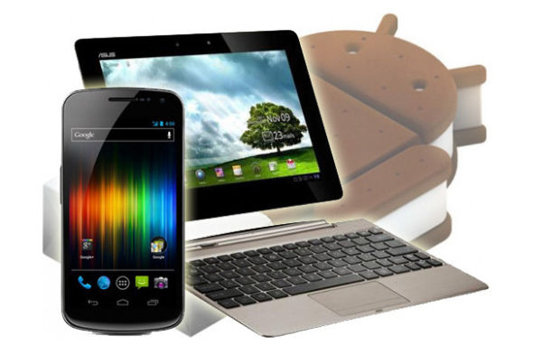 Android 4.0�ֻ�