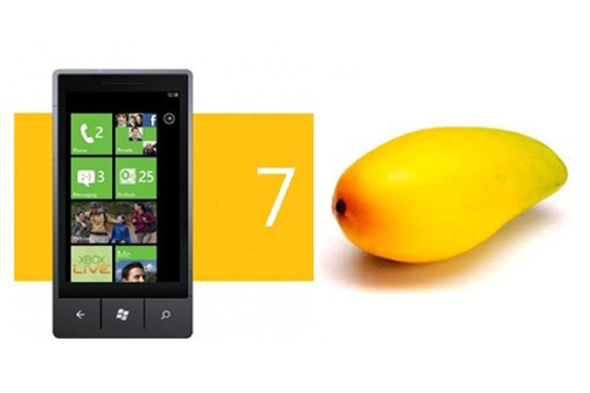 Windows Phone 7ƽ̨