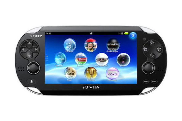 ����PS Vita