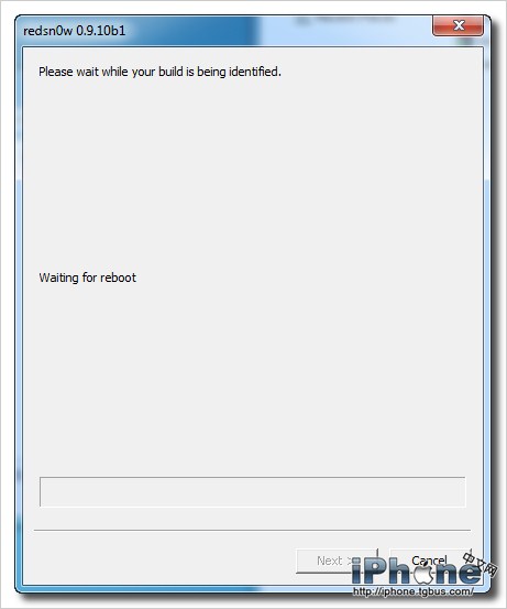 iPod <wbr>Touch4G <wbr>iOS5.0.1Խ̳̣RedSn0w <wbr>0.9.10b4