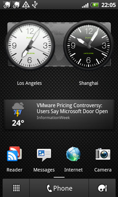 AndroidiPhoneĶԱȣϣѡο