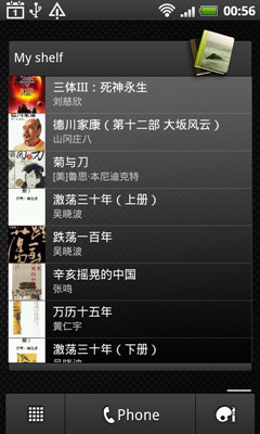 AndroidiPhoneĶԱȣϣѡο