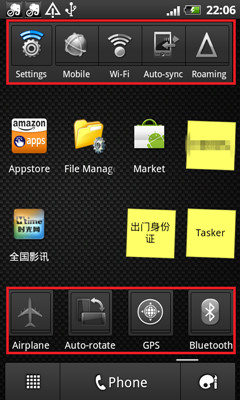 AndroidiPhoneĶԱȣϣѡο