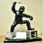 �Ƽ����˹����Crunchies�����������¯