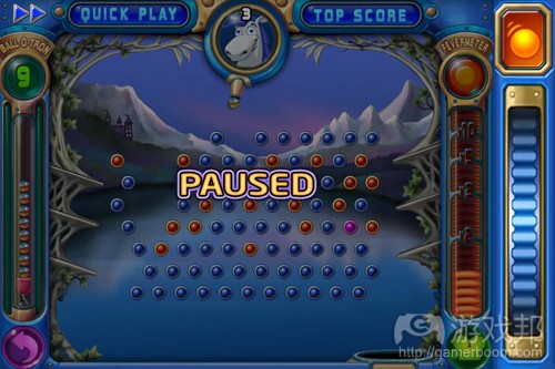 peggle(from simpleusability)