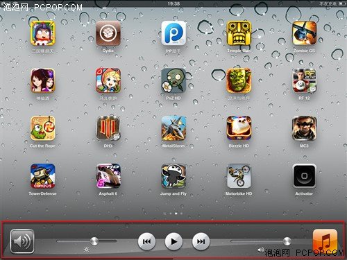Խ����iPad2�ر�!ʮ���"������"���