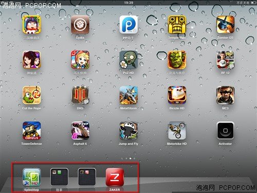 Խ����iPad2�ر�!ʮ���"������"���