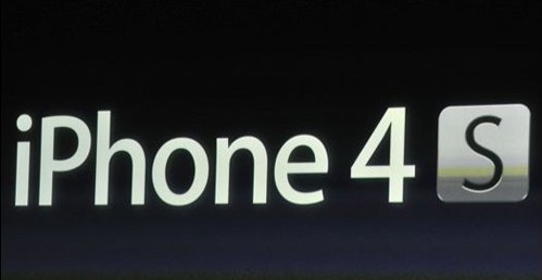 iPhone4SSʲô˼һiPhone