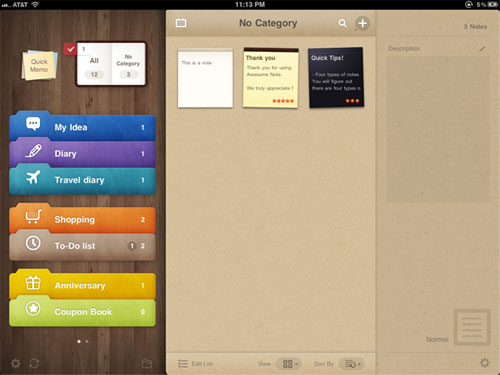 ipad-app-product-user-experience-design-awesome-note