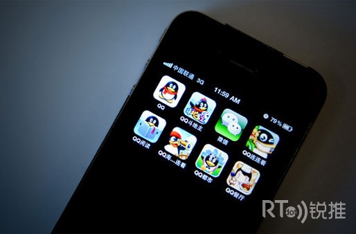 八评腾讯之七:移动互联网时代下的腾讯 八评腾讯之七:移动互联网时代下的腾讯