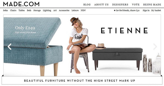 社会化电商+团购=团购新模式——反向团购