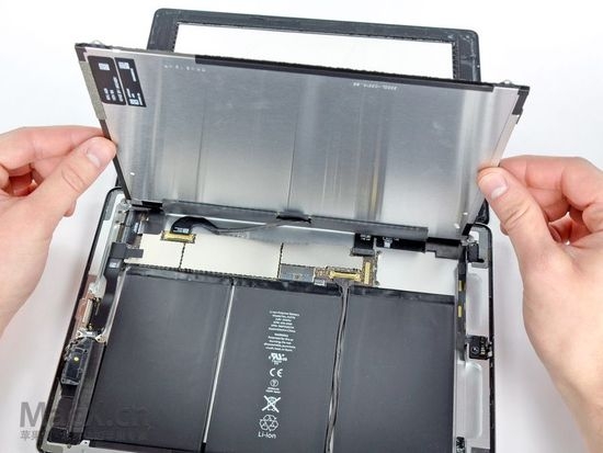 New iPad��������ߴ�11666������������������