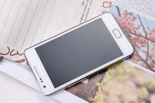 �ڶ���������i9100 GALAXY S II