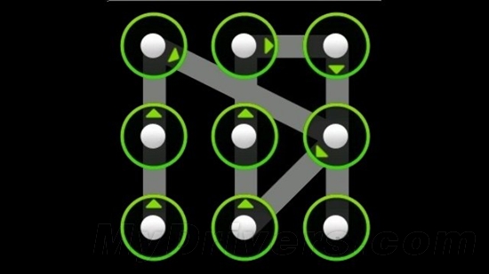 解锁FBI也搞不定安卓的图形屏幕锁
