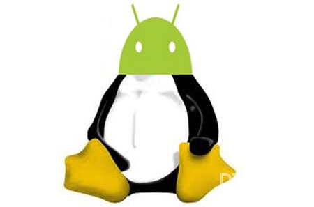 AndroidLinuxս϶Ϊһ 