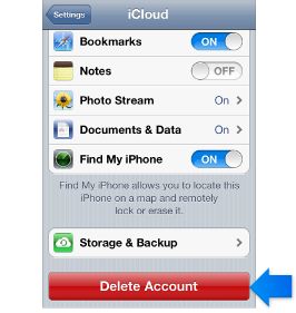 ܾiPhone رֻiCloudķ