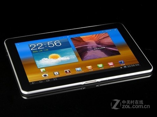 ����Galaxy Tab 10.1
