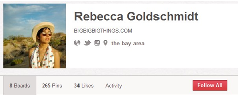 PinterestFacebookĸʲô