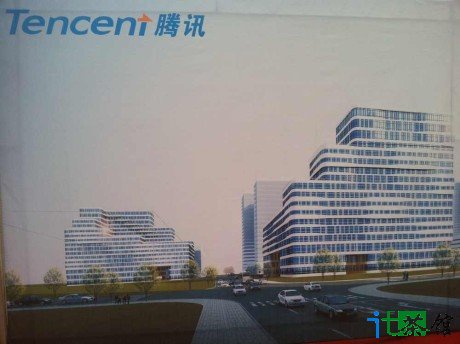 ��Ѷ�ɶ��з����Ĵ�¥���ͼ