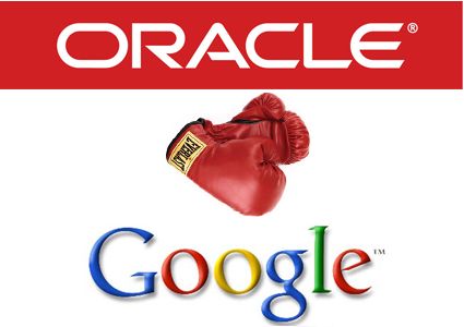 ӳOracle vs GoogleϷָ