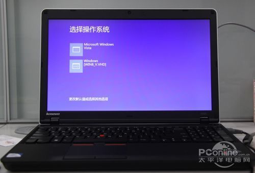 Win8和Win7双系统安装教程!零风险超简单 Win8和Win7双系统安装教程!零风险超简单