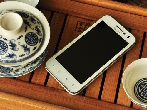 ��ΪU8860 Honor����ҫ�����Ű���������1950Ԫ