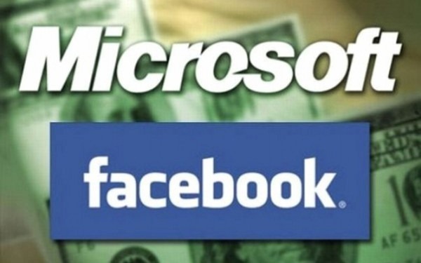 ΢FacebookΪμǿ ϶ԿGoogle