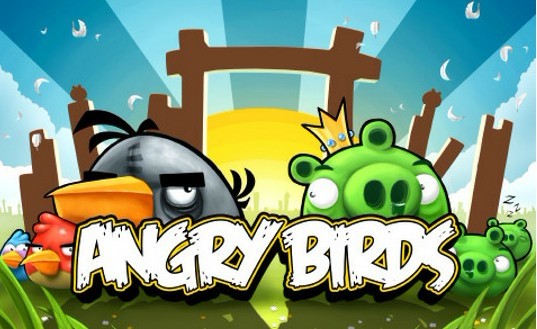 “愤怒的小鸟”主题乐园或将落户重庆