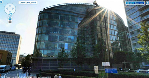 Ϊʲô iOS 6  Google ͼ