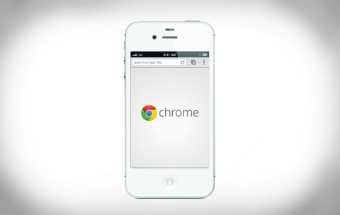 Chrome for iOSƻ˵ζʲô