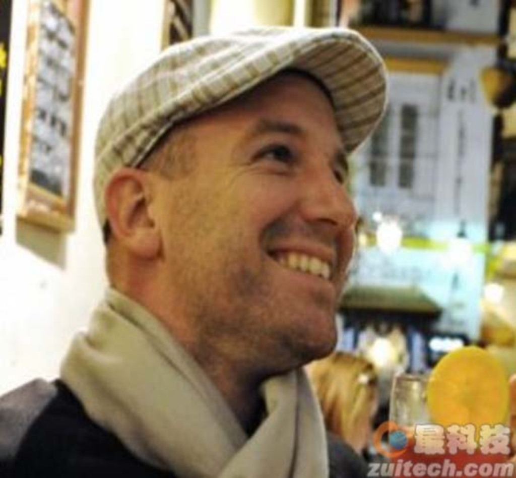 Andrew Bosworth³·˹˼