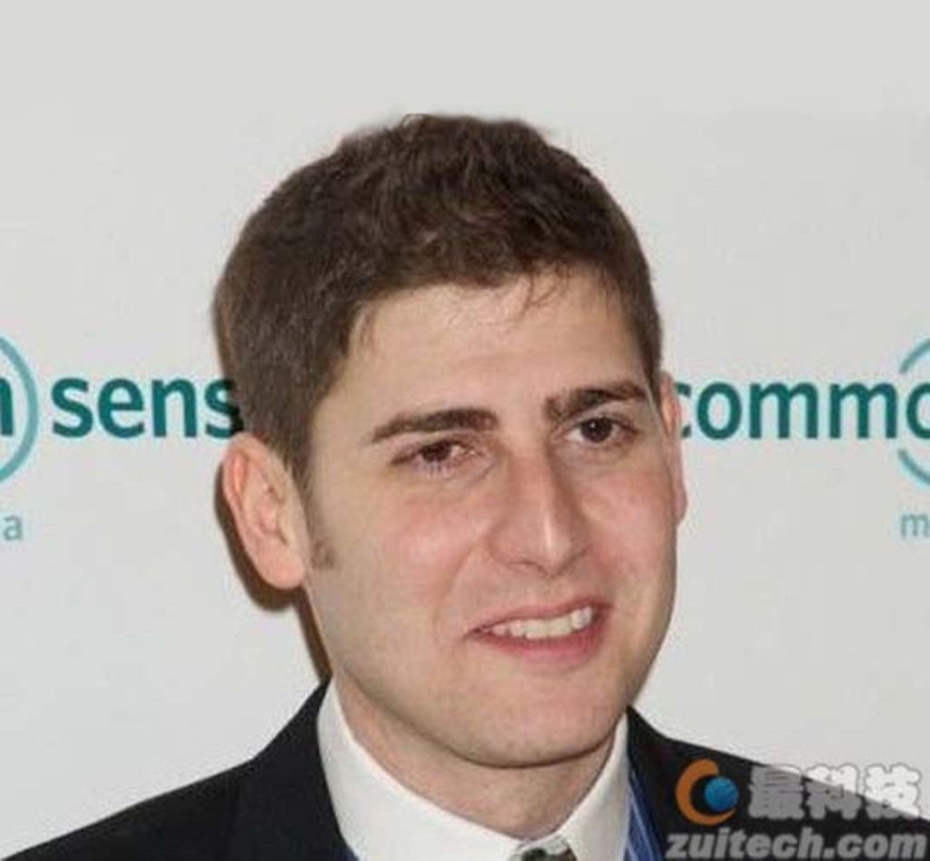 Eduardo Saverin»·ά֣